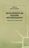 Developments in Modern Historiography