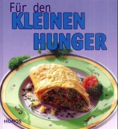 Cover Für den kleinen Hunger