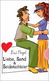 Liebe, Sand & Seidenschleier / Mimi Bd.4