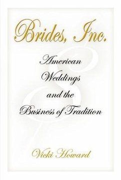 Brides, Inc. - Howard, Vicki