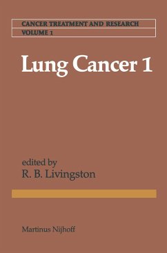Lung Cancer 1 - Livingston, R.B. (ed.)