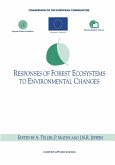 Responses of Forest Ecosystems to Environmental Changes