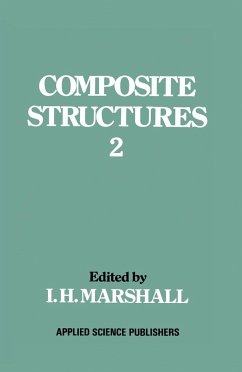 Composite Structures 2 - Marshall, I.H. (ed.)