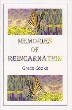 Memories of Reincarnation - Cooke, Grace