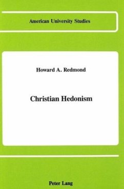Cover Christian Hedonism