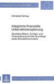 Integrierte finanzielle Unternehmensplanung