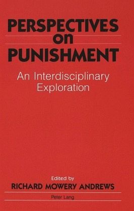 Perspectives on Punishment
