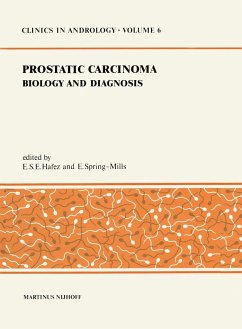 Prostatic Carcinoma - Hafez, E.S. / Spring-Mills, E. (eds.)