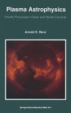 Plasma Astrophysics