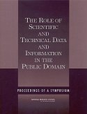 The Role of Scientific and Technical Data and Information in the Public Domain