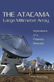 The Atacama Large Millimeter Array