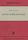 Soviet Scholasticism
