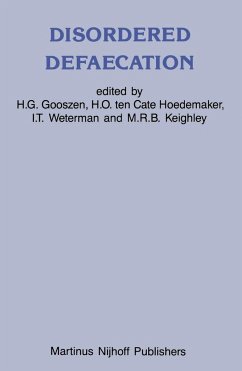 Disordered Defaecation: Current Opinion on Diagnosis and Treatment