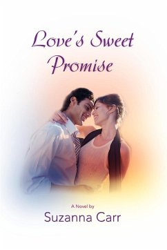 Love's Sweet Promise - Carr, Suzanna