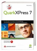 Quark Xpress 7, m. CD-ROM