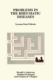 Problems in the Rheumatic Diseases: Lessons from Patients