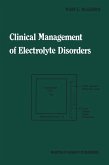 CLINICAL MGMT OF ELECTROLYTE D