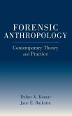 Forensic Anthropology