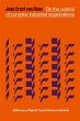 On the control of complex industrial... - Bild 1