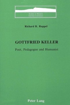 Gottfried Keller - Ruppel, Richard R.