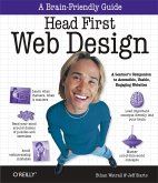 Head First Web Design
