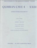 Qumran Cave 4