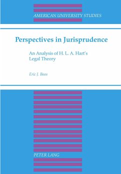 Perspectives in Jurisprudence - Boos, Eric J.