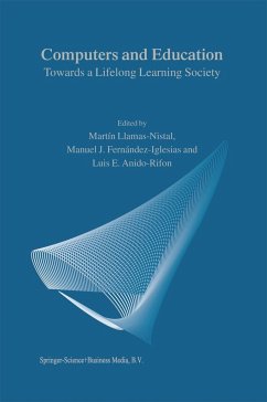 Computers and Education - Llamas-Nistal, M. / Fern ndez-Iglesias, Manuel J. / Anido-Rifon, L.E. (Hgg.)