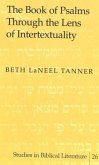 The Book of Psalms Through the Lens of Intertextuality