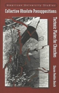 Cover Collective Absolute Presuppositions