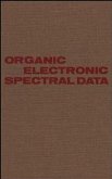 Organic Electronic Spectral Data, Volume 31, 1989