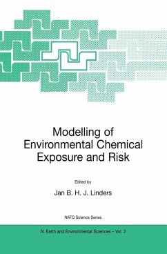 Modelling of Environmental Chemical Exposure and Risk - Linders