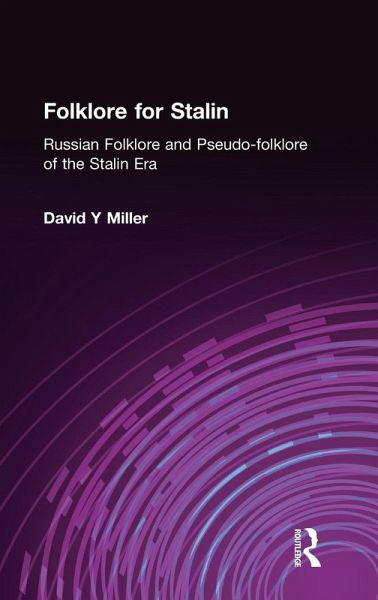 Folklore for Stalin Folklore for Stalin