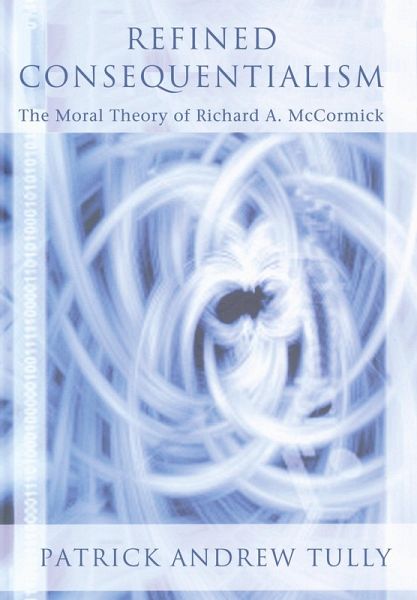 Refined Consequentialism Refined Consequentialism