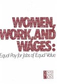 Women, Work, and Wages