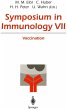 Symposium in Immunology VII - Bild 1