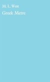 GREEK METRE C
