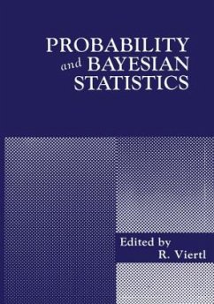 Probability and Bayesian Statistics - Viertl, R.