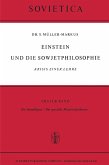 Einstein Und Die Sowjetphilosophie