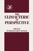 The Climacteric in Perspective: Proceedings of the Fourth International Congress on the Menopause, Held at Lake Buena Vista, Florida, October 28 Novem