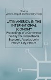 Latin America in the International Economy