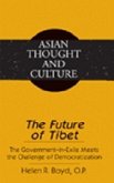 The Future of Tibet