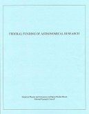 Federal Funding of Astronomical Research