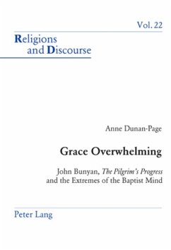 Grace Overwhelming - Dunan-Page, Anne