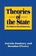 Theories of the State - Bild 1