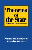 Theories of the State Theories of the State
