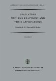 Spallation Nuclear Reactions and Their Applications
