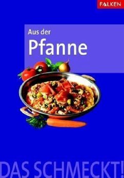 Aus der Pfanne - Kieslich, Sabine