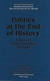 Politics at the End of History