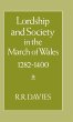 Lordship and Society in the March of... - Bild 1